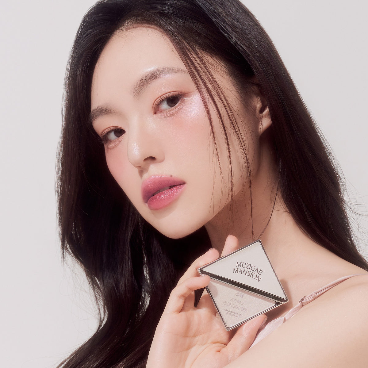 [MUZIGAE MANSION] Fitting Highlighter