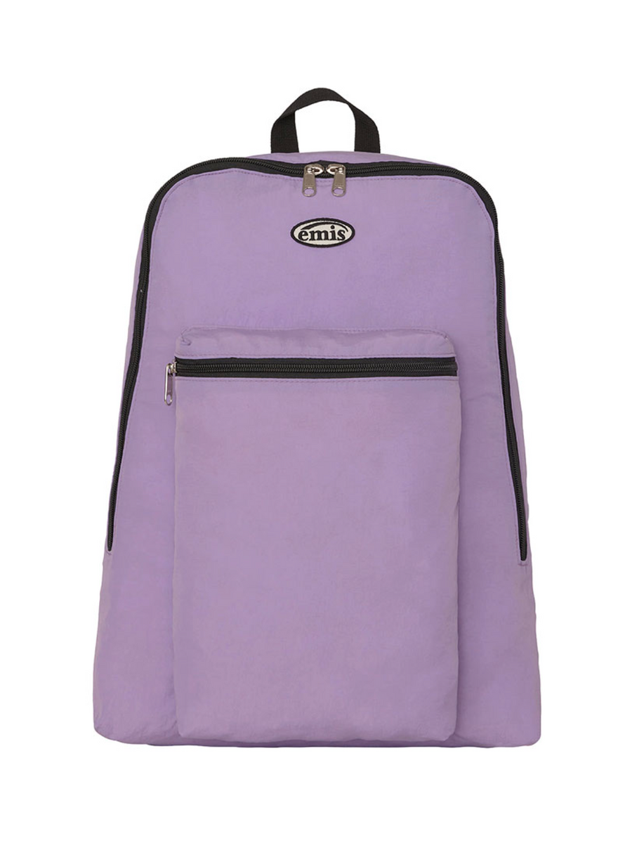 emis] EMIS WAPPEN BACKPACK – Ohue