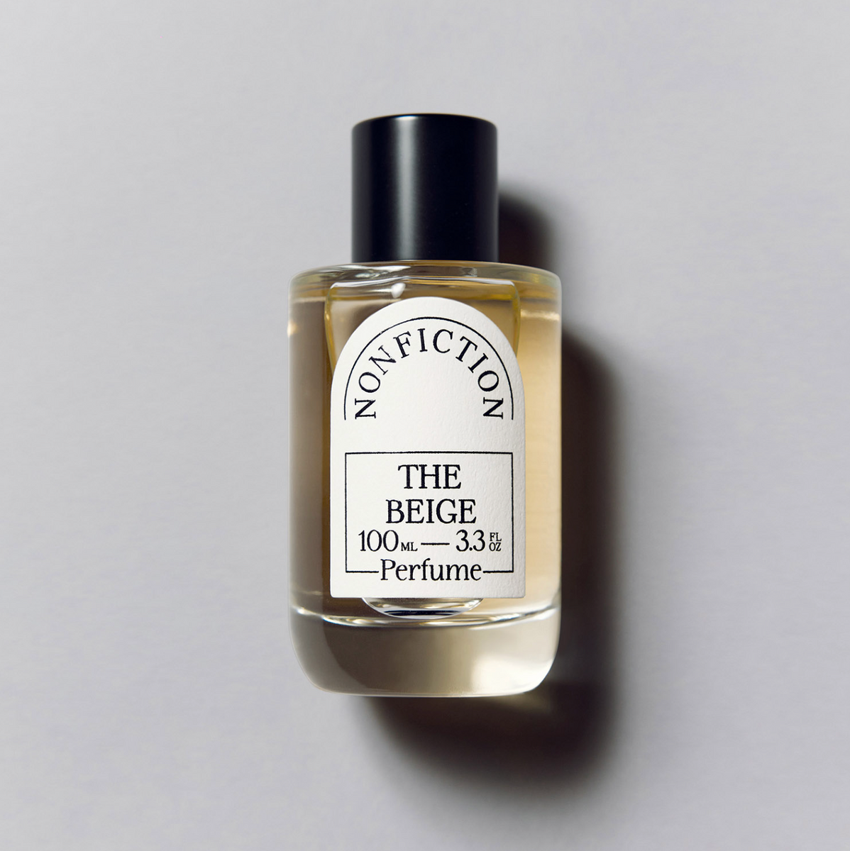 NONFICTION] THE BEIGE Portable Perfume 30ml/100ml – Ohue