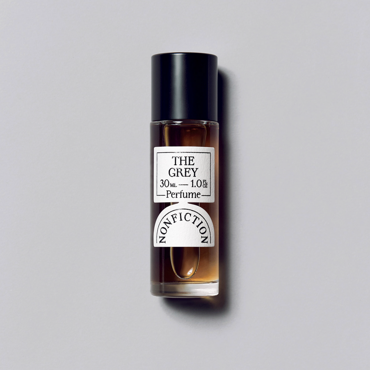 NONFICTION] THE GREY Portable Perfume 30ml/100ml – Ohue