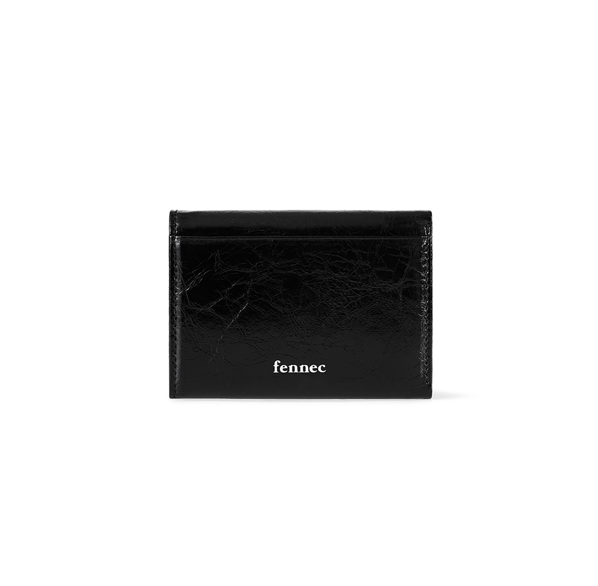 fennec] BIBI ACCORDION POCKET - BLACK – Ohue