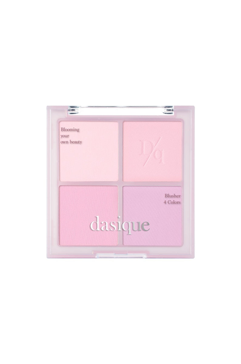 dasique] Blending Mood Cheek - 02 Cool Blending – Ohue