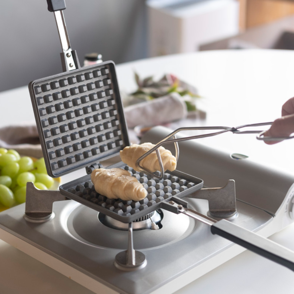 Waffle Maker (made in Korea) Ohue