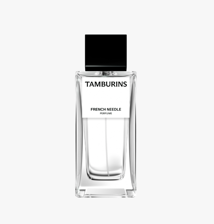 tamburins] Perfume FRENCH NEEDLE (10ml/50ml/94ml) – Ohue