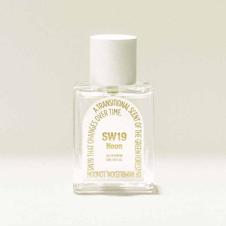 SW19] Noon EAU DE PARFUM – Ohue