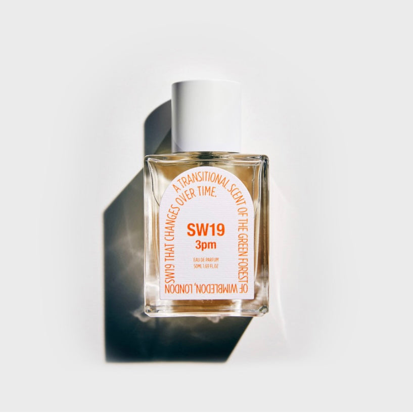 SW19] 3PM EAU DE PARFUM – Ohue