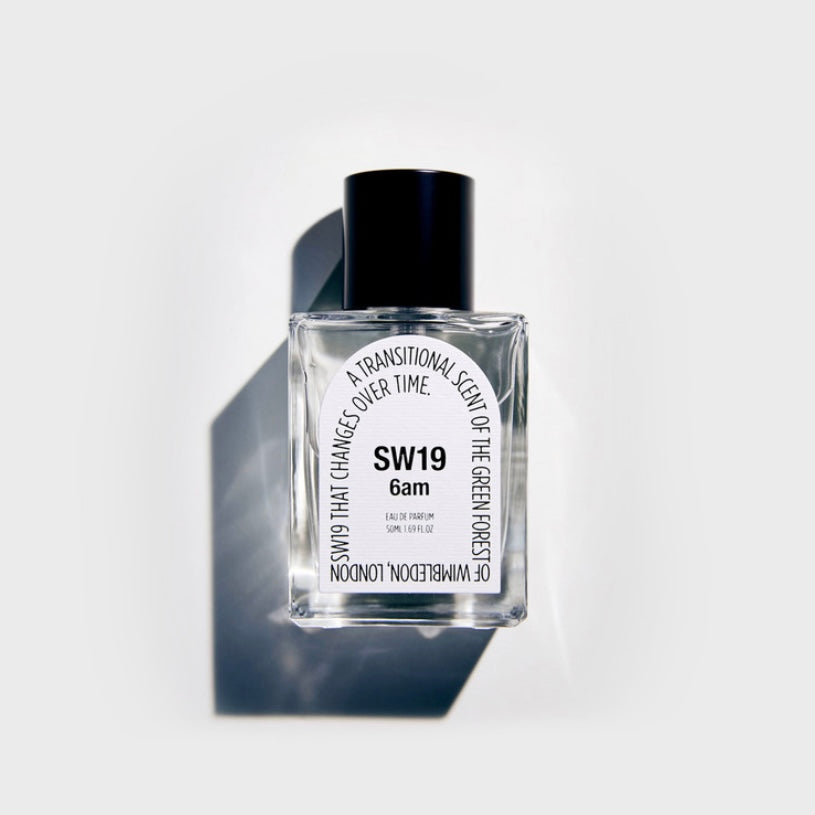 [SW19] 6AM EAU DE PARFUM