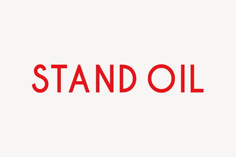 STAND OIL