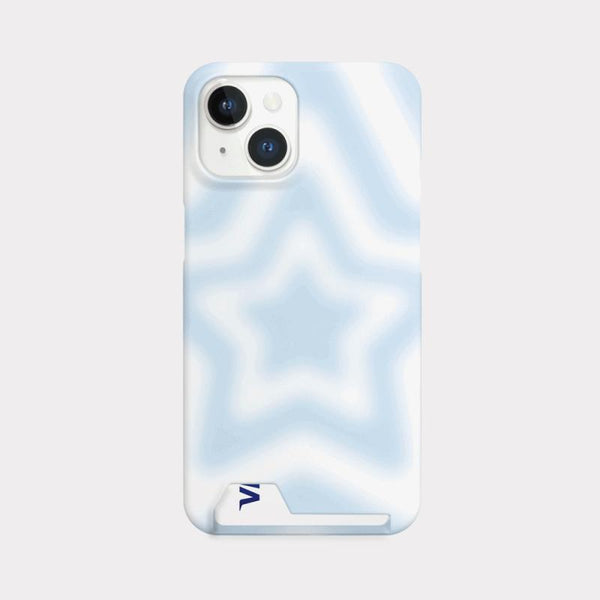 [Mademoment] Star Gradient Design Phone Case