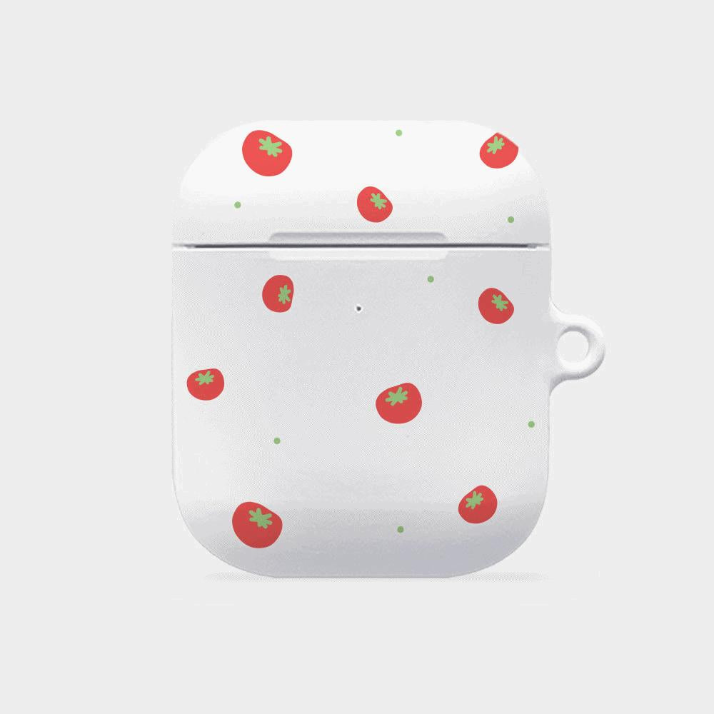 [Mademoment] Mini Fruit Pattern Design AirPods Case