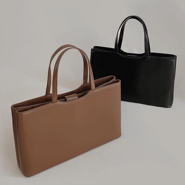 [SLOWAND] Toast 2 Tote Bag (2 Colors)