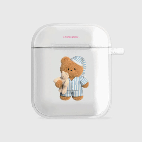 [THENINEMALL] Dreamland Gummy AirPods Clear Case