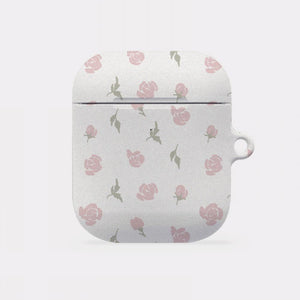 [Mademoment] Merry Rose Vintage Design AirPods Case