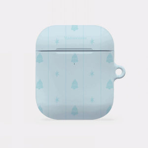 [Mademoment] Pattern Pastel Dream Design AirPods Case