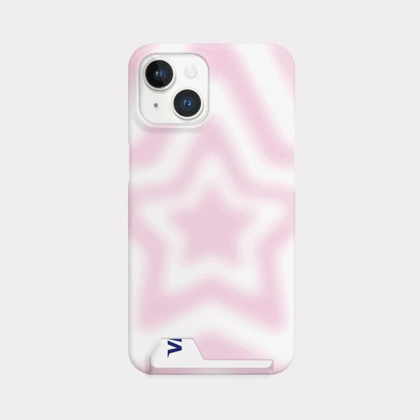 [Mademoment] Star Gradient Design Phone Case