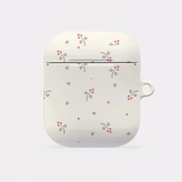 [Mademoment] Pattern Wallpaper Design AirPods Case