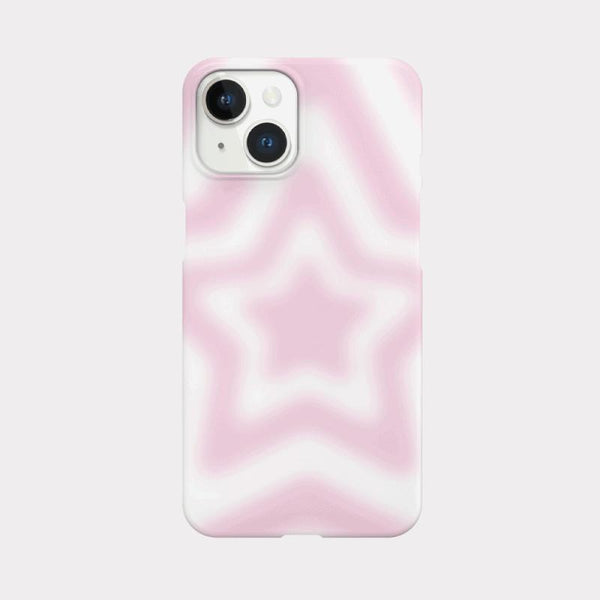 [Mademoment] Star Gradient Design Phone Case