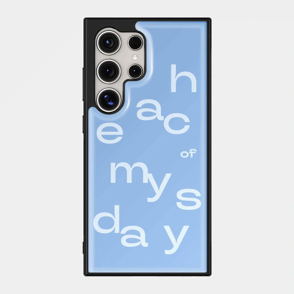 [Mademoment] Each Of Day Design Bumper Phone Case