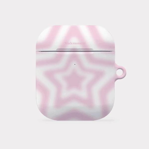 [Mademoment] Star Gradient Design AirPods Case