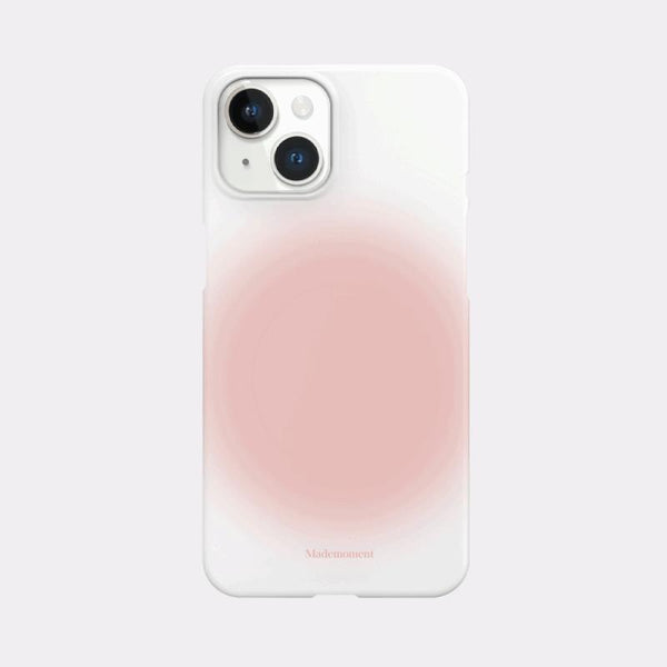 [Mademoment] Water Gradient Design Phone Case