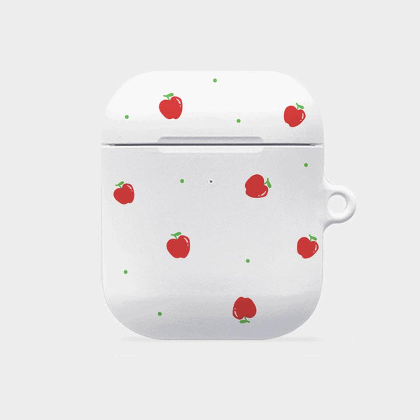 [Mademoment] Mini Fruit Pattern Design AirPods Case