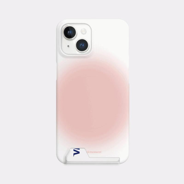 [Mademoment] Water Gradient Design Phone Case