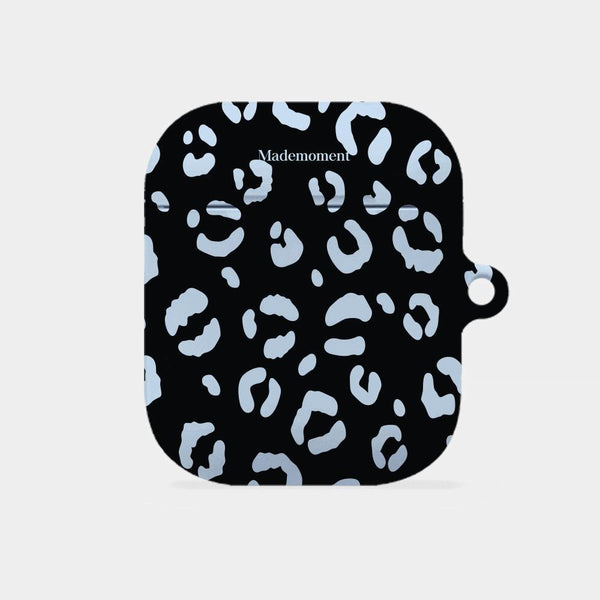 [Mademoment] Leopard Pattern Design AirPods Case