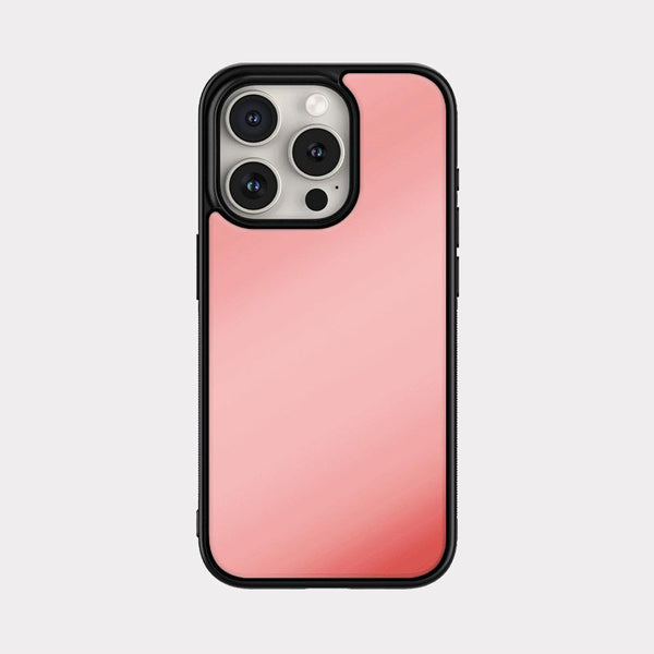 [Mademoment] Pastel Pain Design Bumper Phone Case