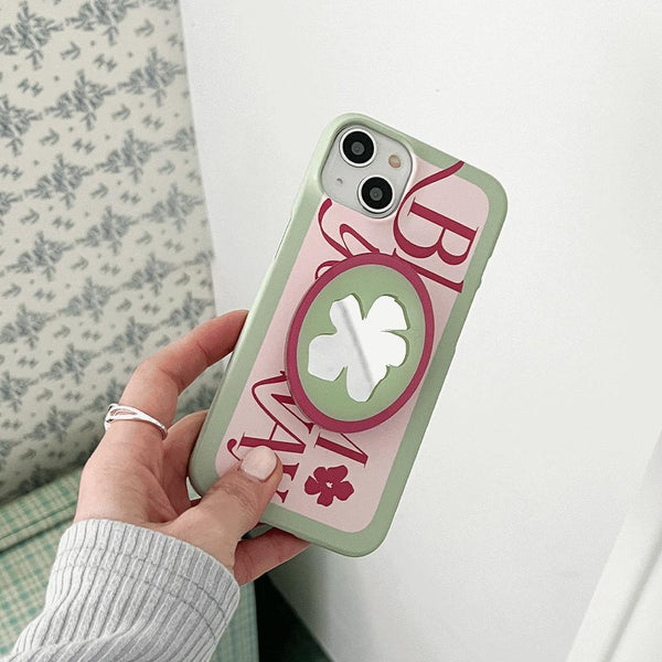 [Mademoment] Blossom Mood Design Phone Case