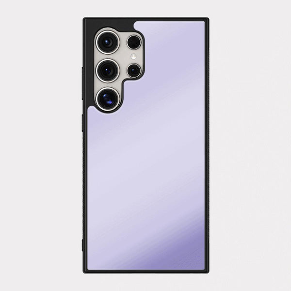 [Mademoment] Pastel Pain Design Bumper Phone Case