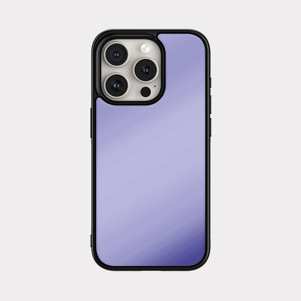 [Mademoment] Pastel Pain Design Bumper Phone Case