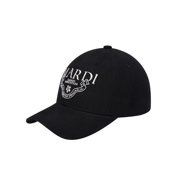 [MARDI MERCREDI] CAP ALUMNI CLASSIQUE (4 Colours)