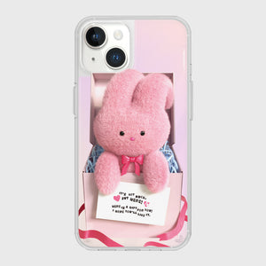 [THENINEMALL] Present Windy Mirror Phone Case