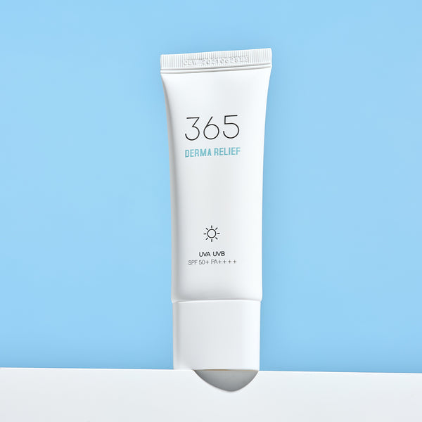 [Round Lab] 365 Safe Sun Cream 35ml (Inorganic, SPF 50+ PA++++)