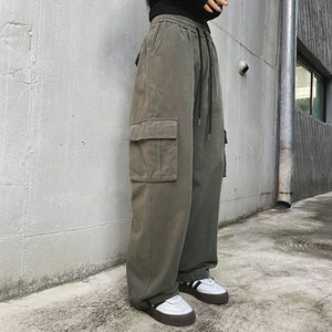 [BINARY01] Jogger Rona Cargo Pants