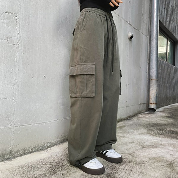 [BINARY01] Jogger Rona Cargo Pants