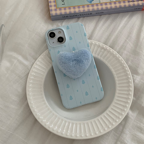 [Mademoment] Pattern Pastel Dream Design Phone Case