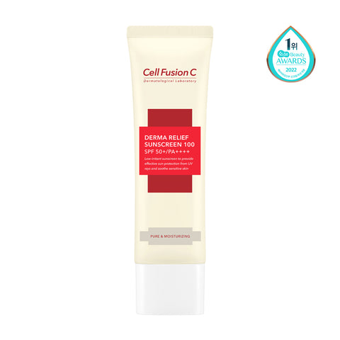 [Cell Fusion C] Laser Sunscreen 45ml