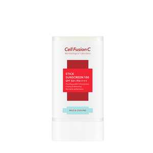 [Cell Fusion C] Stick Sunscreen 19g