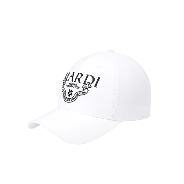 [MARDI MERCREDI] CAP ALUMNI CLASSIQUE (4 Colours)