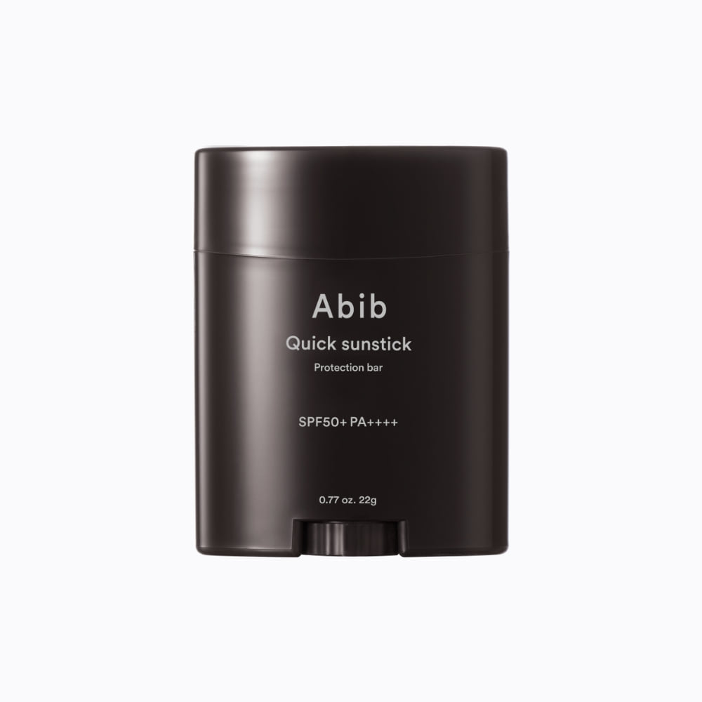 [Abib] Quick Sunstick Protection Bar SPF50+ PA++++ 22g