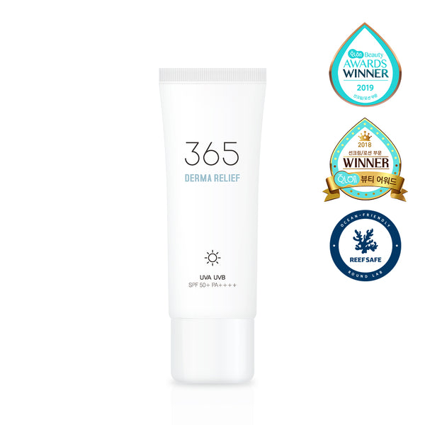 [Round Lab] 365 Safe Sun Cream 35ml (Inorganic, SPF 50+ PA++++)