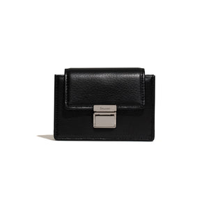 [Fennec] PUSH ACCORDION POCKET PLUS - BLACK