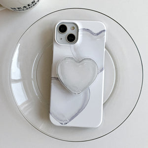 [Mademoment] Pure Love Design Phone Case