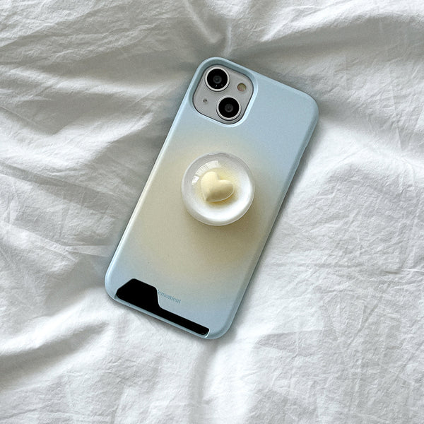 [Mademoment] Water Gradient Design Phone Case