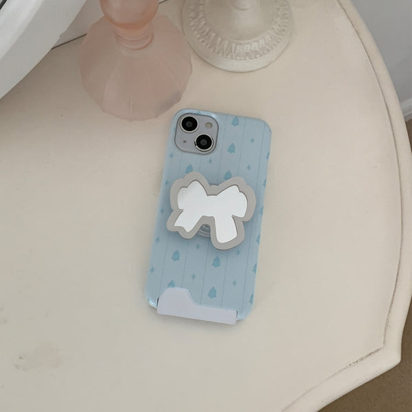 [Mademoment] Pattern Pastel Dream Design Phone Case