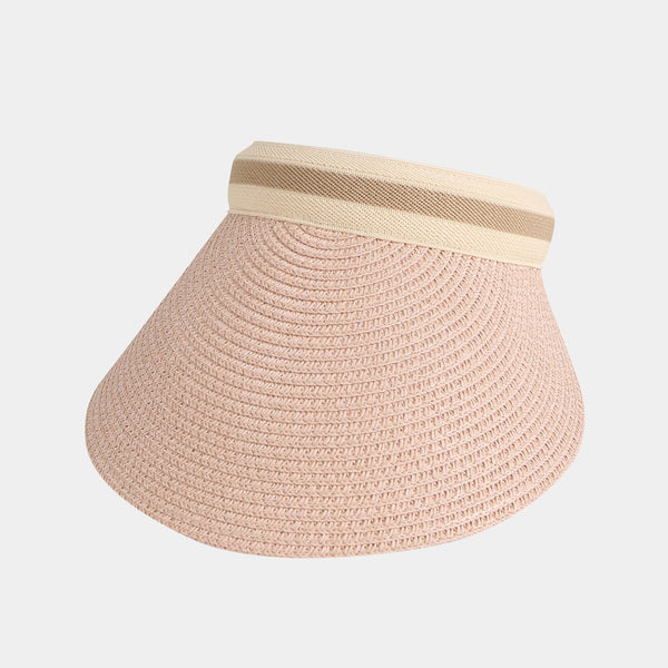 [SHOOPEN] Paper Blended Sun Cap (3 Colours)