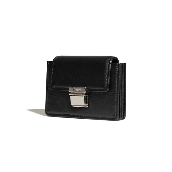 [Fennec] PUSH ACCORDION POCKET PLUS - BLACK