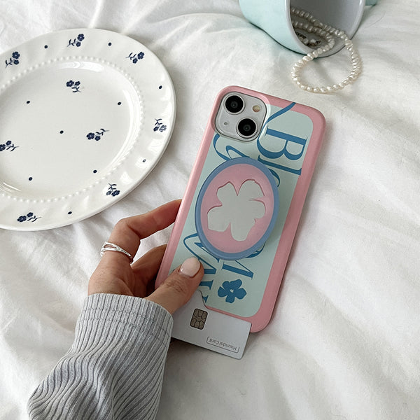 [Mademoment] Blossom Mood Design Phone Case