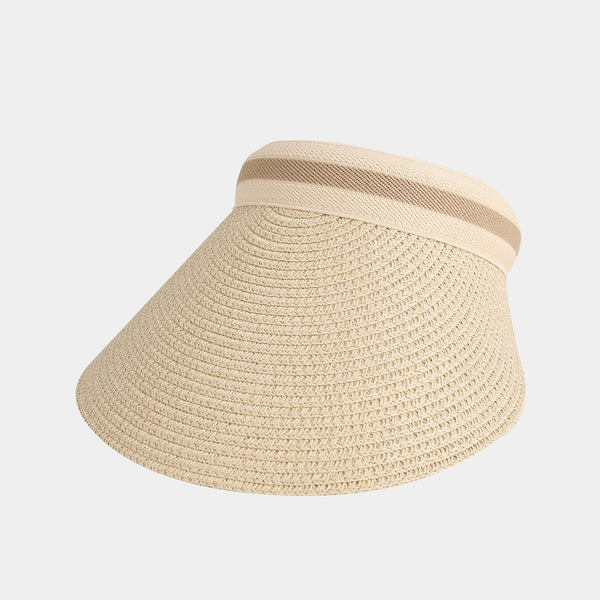 [SHOOPEN] Paper Blended Sun Cap (3 Colours)